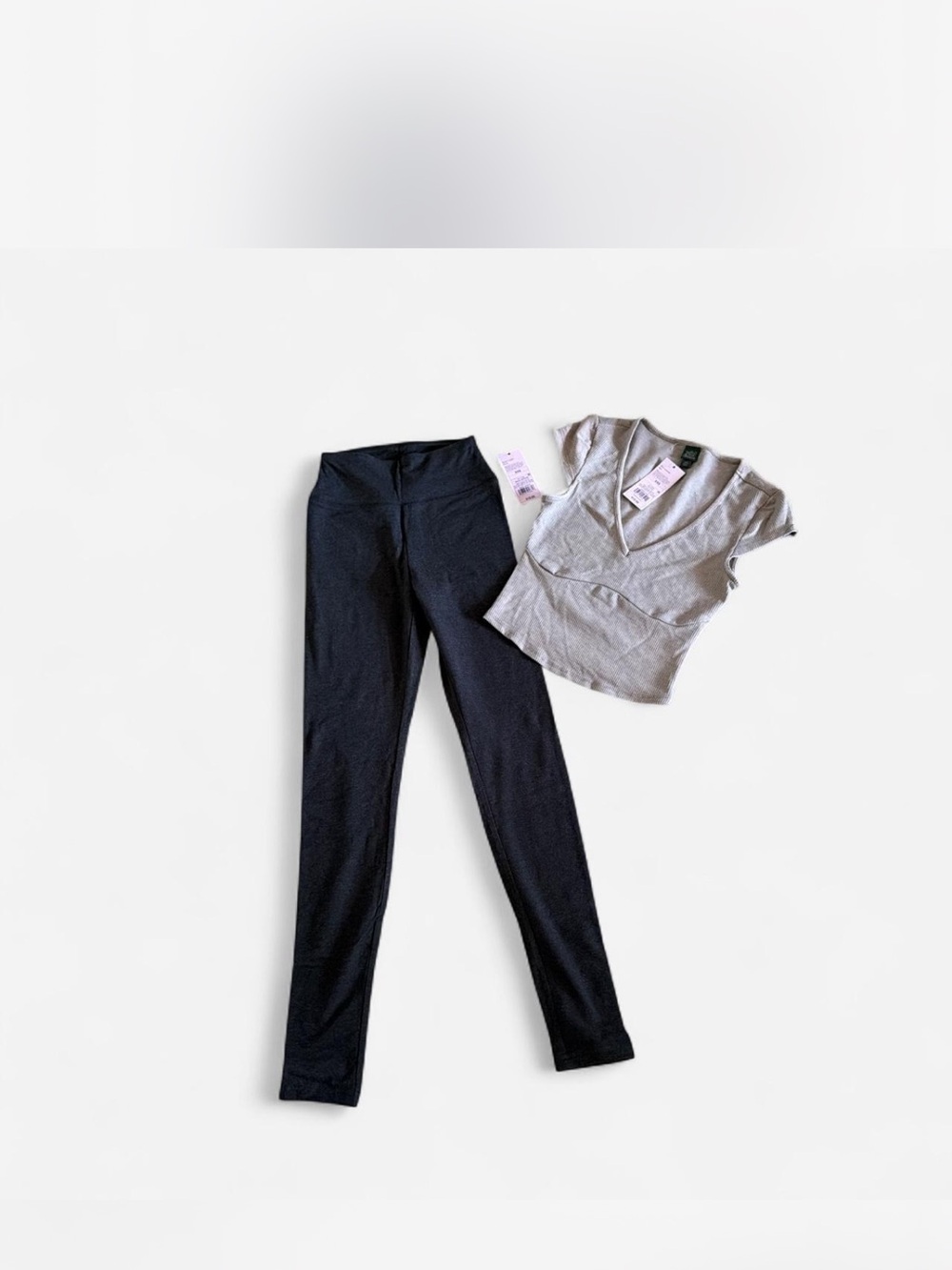 Wild Fable XXS Legging and Top Bundle - NWT
